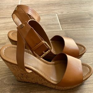 Tommy Hilfiger Sandal Womens size 8